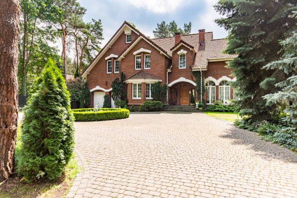 Best Driveway Paving Contractor  in Attica, MI